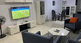 Résidences meublées